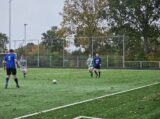 S.K.N.W.K. 2 - Vrederust 2 (competitie) seizoen 2023-2024 (40/134)